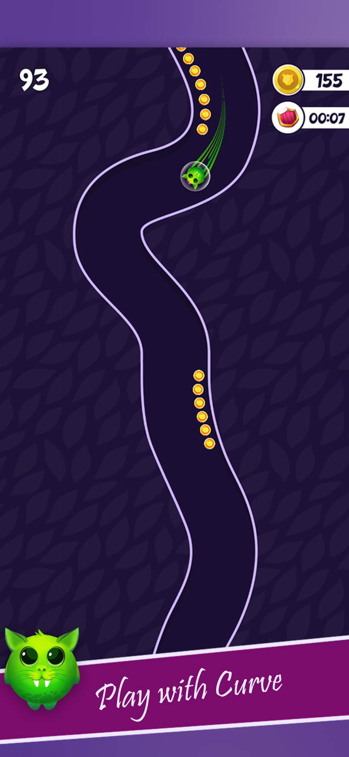 Tiny Tunnel Game Mod