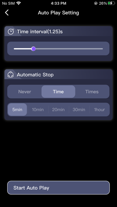 MuYu- Fun Sounds Screenshot
