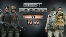 Game screenshot Best Joun Forces mod apk