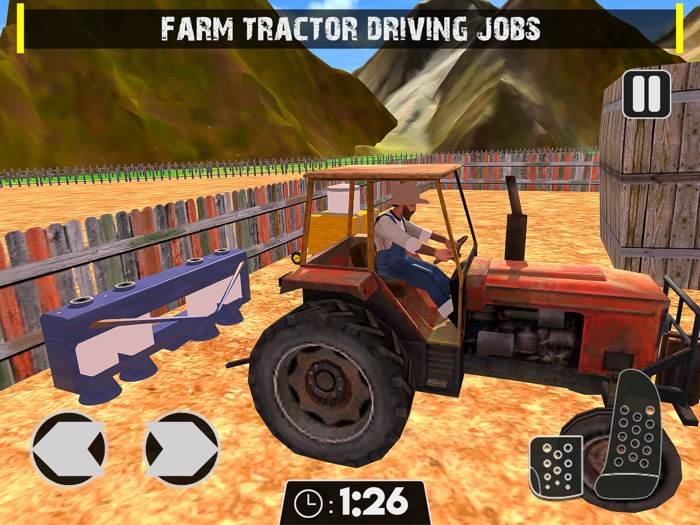 Extreme Farming Fest 3D