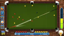 Game screenshot Pro Pool 2023 hack