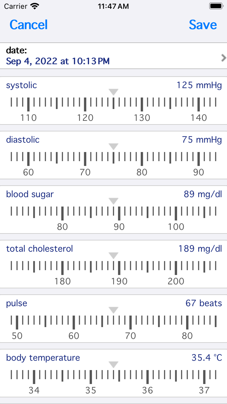 iBodyPro