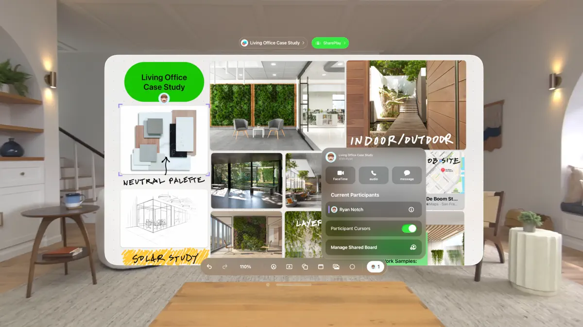 Freeform screenshot 2