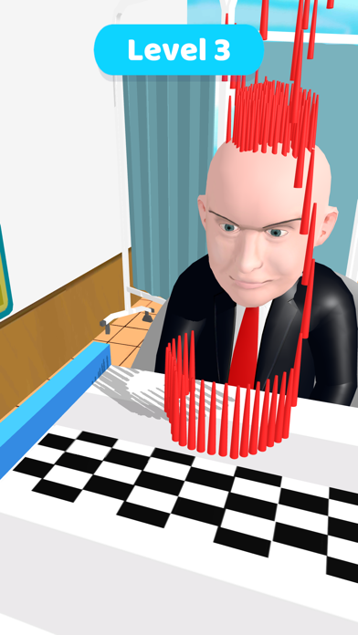 More Hair! Screenshot