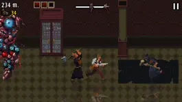Game screenshot Lovecraft's Mythos Run hack