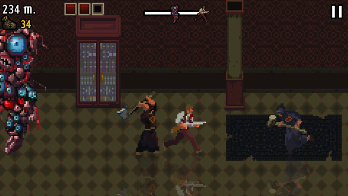 Lovecrafts Mythos Run