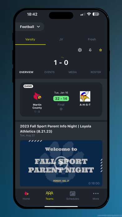 REPu Screenshot