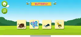 Game screenshot Learn about Insects hack