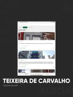 Teixeira de Carvalho iPad image 1