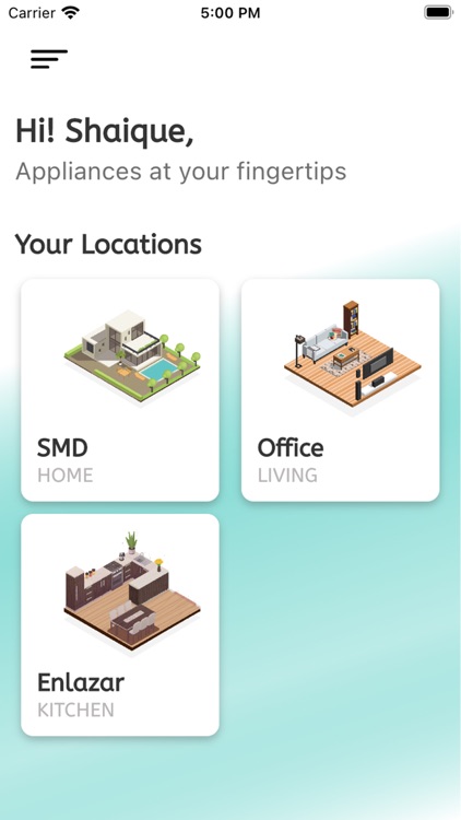 HUB by Turquoise screenshot-3