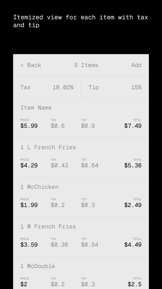 #3. Obelus Calculator (iOS) Podle: Chris Wang