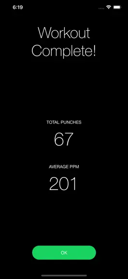 Game screenshot Speed Bag Boxing Trainer apk
