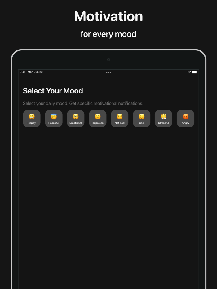 QUOX - Daily Motivation Quotes