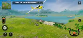 Game screenshot Tropical Flying Simulator apk