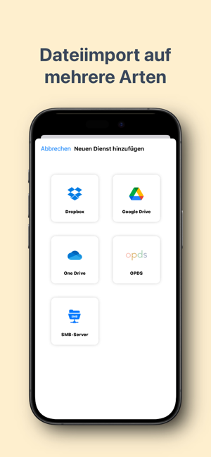 Panels - Comic Reader Screenshot