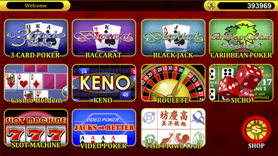 Casino Gameのおすすめ画像1