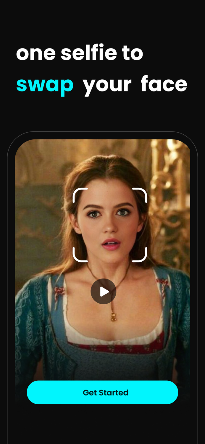 FaceLeap-Face Swapdeepfake