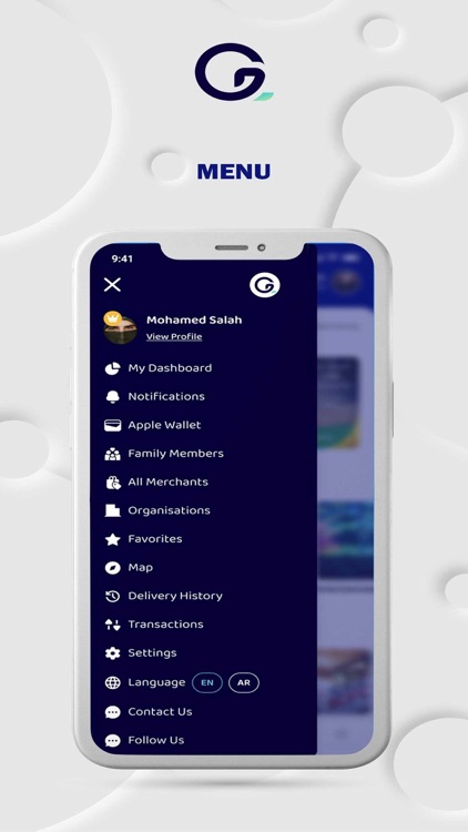 Golalita Rewards and Discount screenshot-3