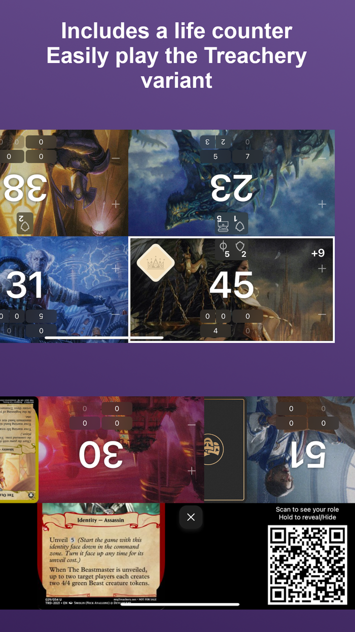 Planechase Companion