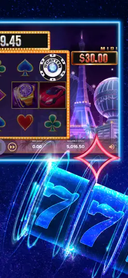 Game screenshot Stardust Casino – Real Money hack