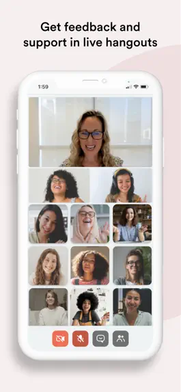 Game screenshot Female Fusion hack