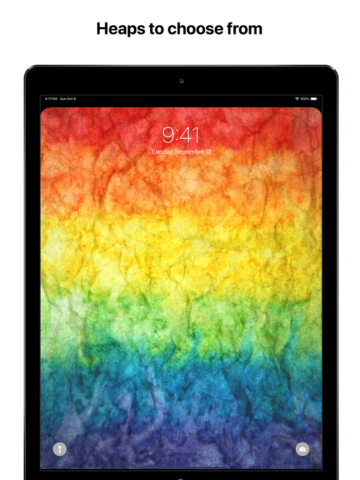 LGBTQ Wallpapers 4K HQ Notch