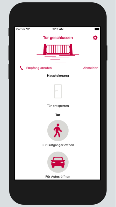 Screenshot #2 pour SimSim