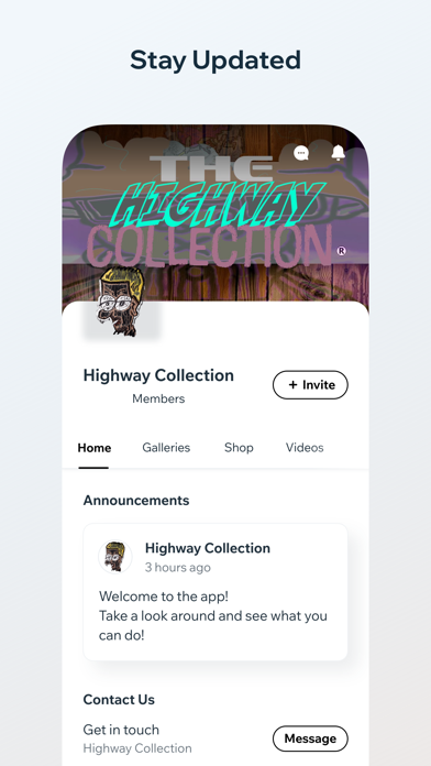 Highway Junky Screenshot