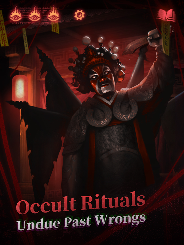 Paper Bride 2 Zangling Village