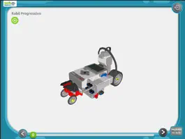 Game screenshot SIM Robótica apk