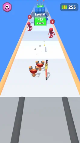 Game screenshot Pull the Sword! mod apk