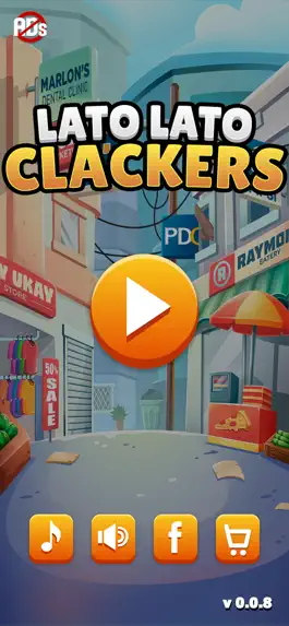 Game screenshot Lato Lato Clackers mod apk