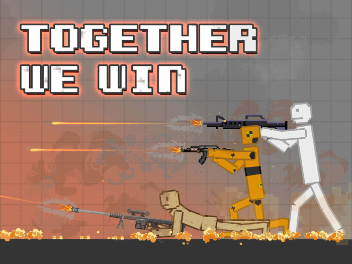 Ragdoll Playground 2