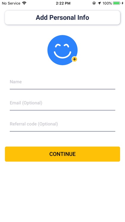 TaxiApp User