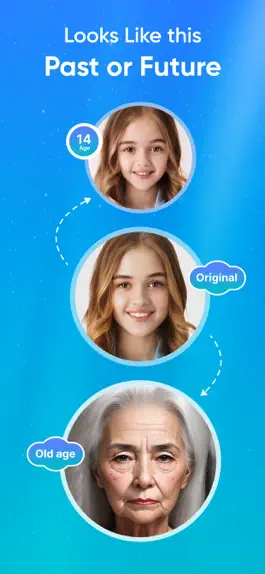 Game screenshot Make me Old - Old Face Changer mod apk