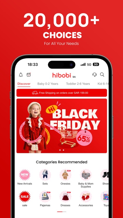 hibobi-Fashion Online