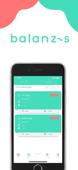 Game screenshot Balanzs hack