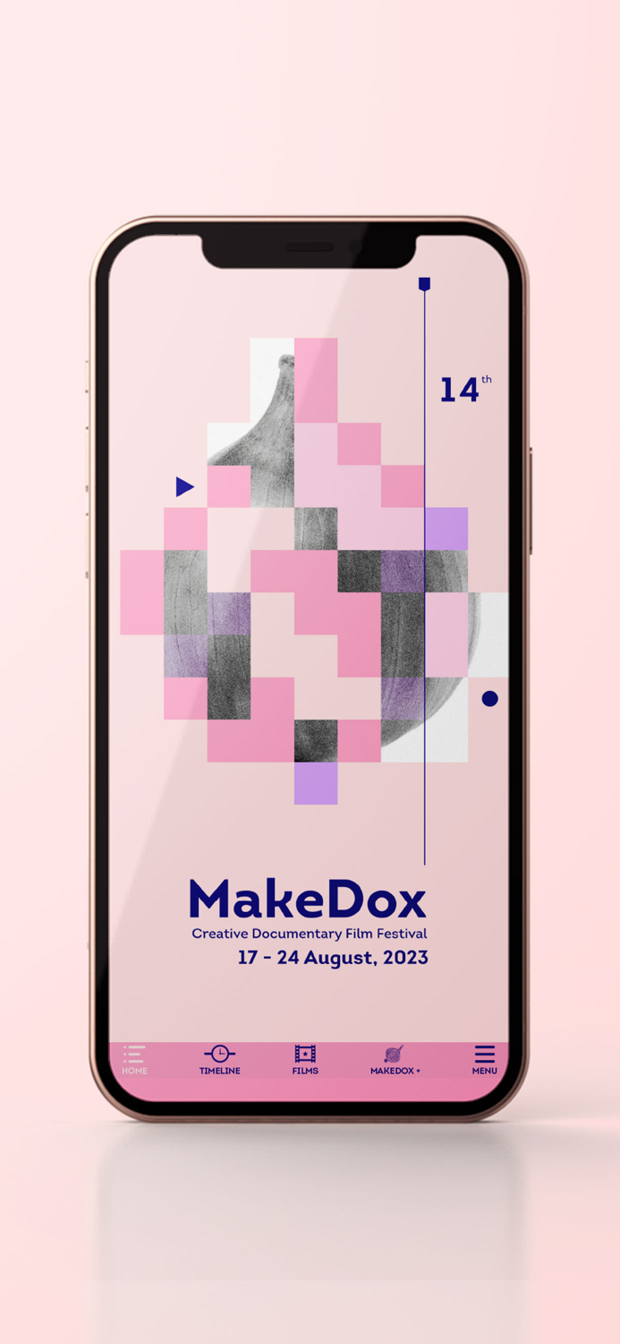 14. MakeDox