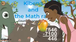 How to cancel & delete kibena and the math rats 1