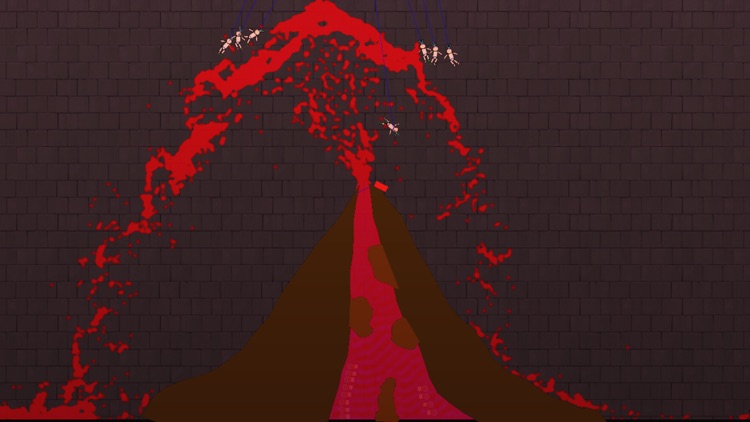 Pure Gore (Physics sandbox)