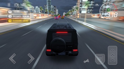 Traffic Racer Pro: Car Racingのおすすめ画像3