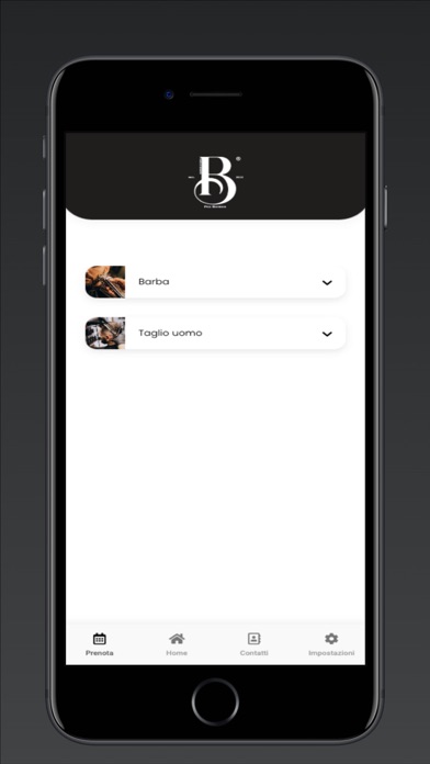 PED-BARBER Screenshot