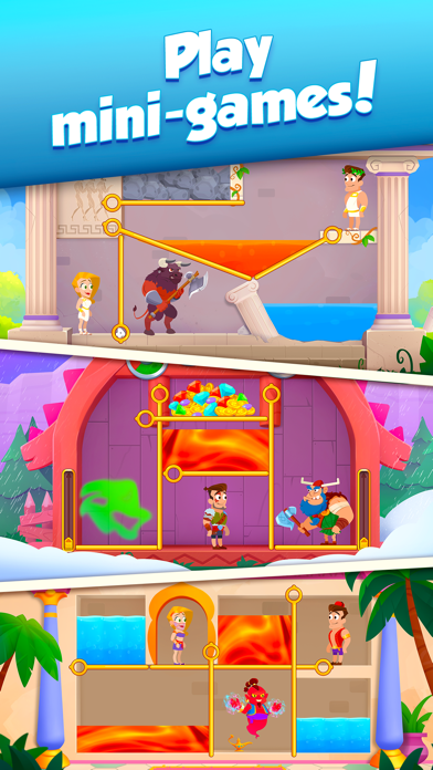 5 Differences Online Screenshot