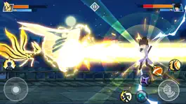 Game screenshot Stickman Master - Hero Fight mod apk
