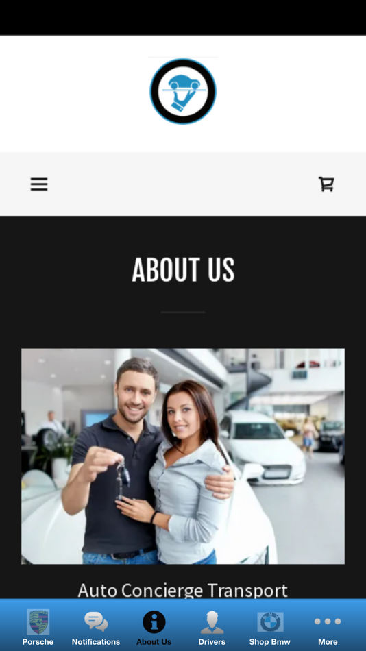 #2. Auto Concierge (iOS) By: Exclusive Appz, LLC