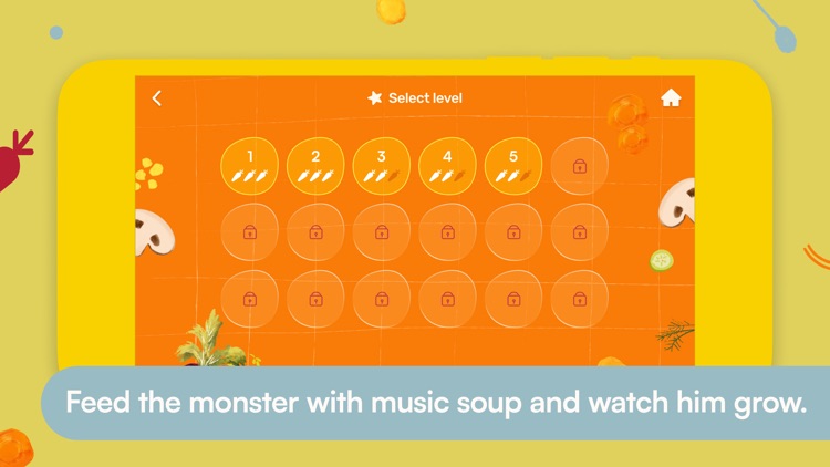 Sound Puzzles for kids screenshot-3