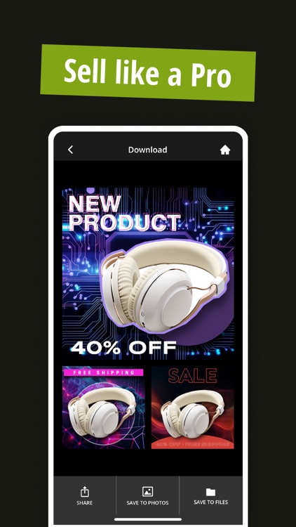 Photomash: Remove Background screenshot-9