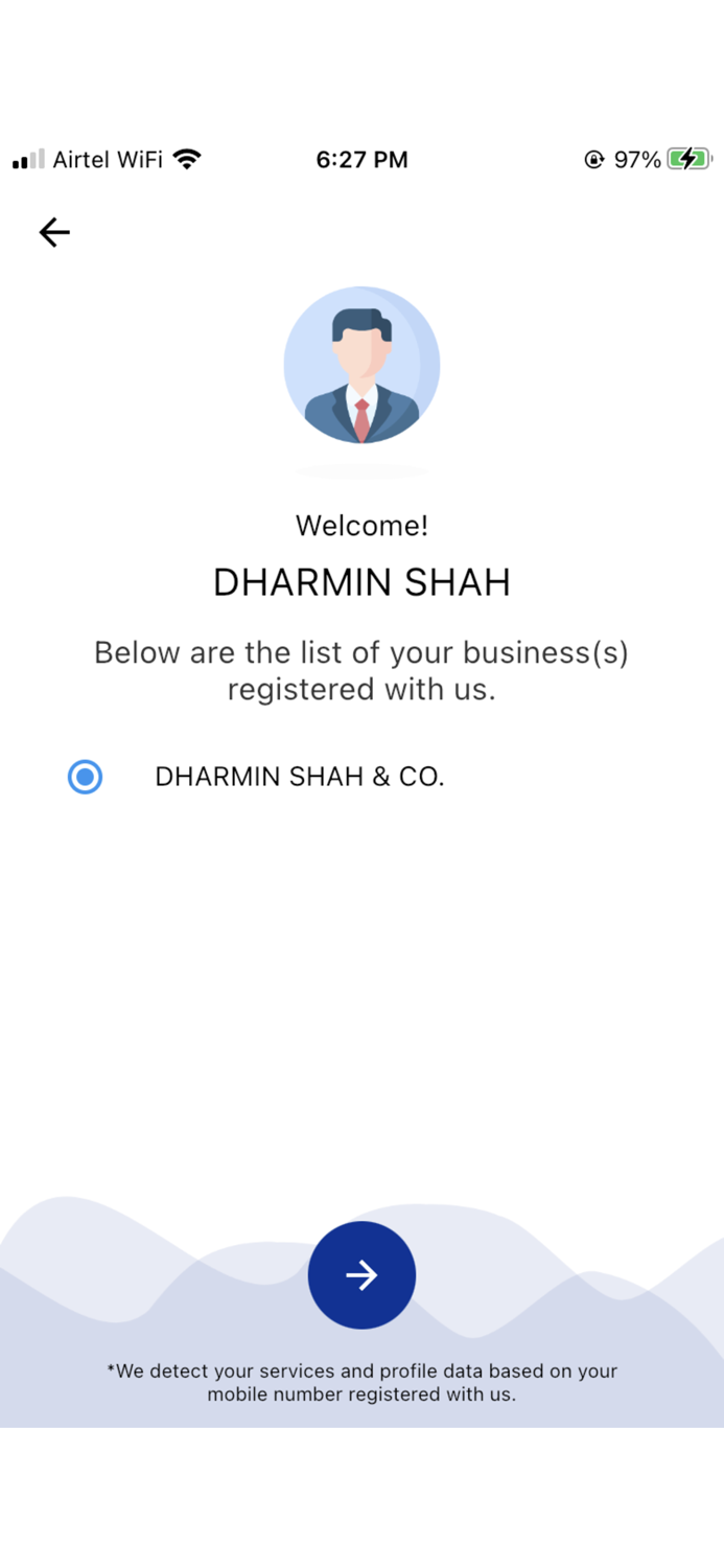 Dharmin Shah  Co.