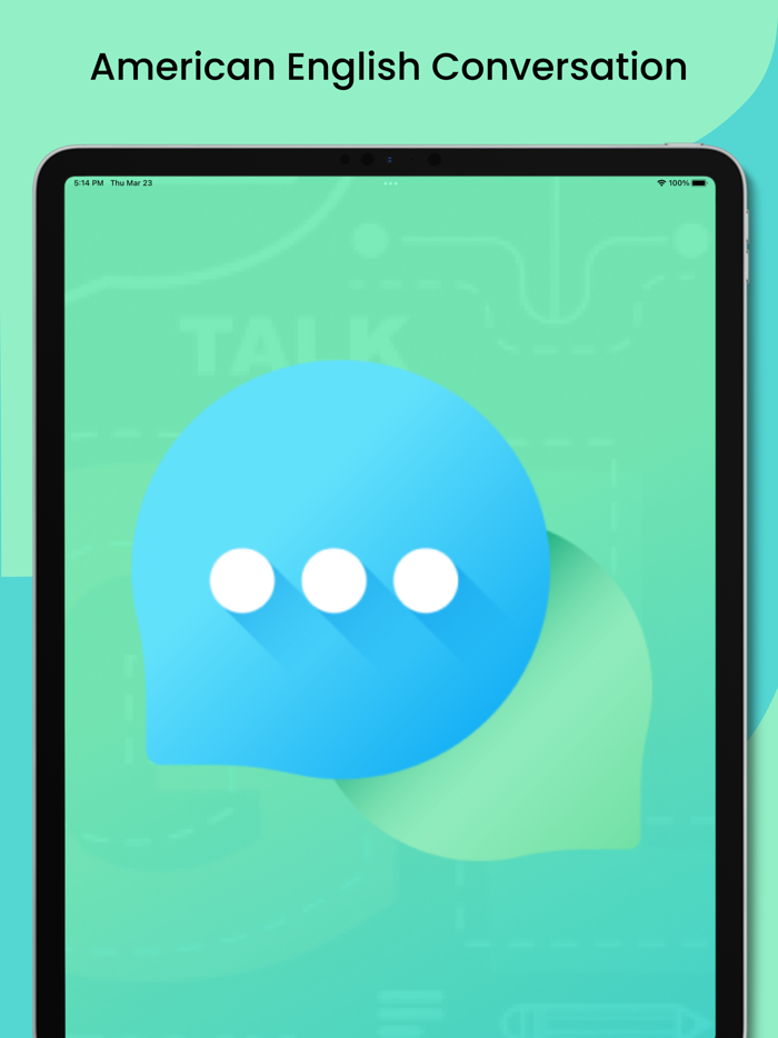 American English Conversion