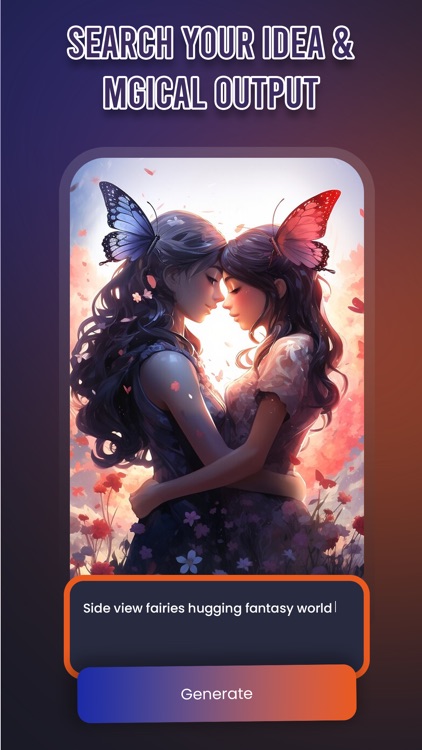 Arte Image - AI Art Generator